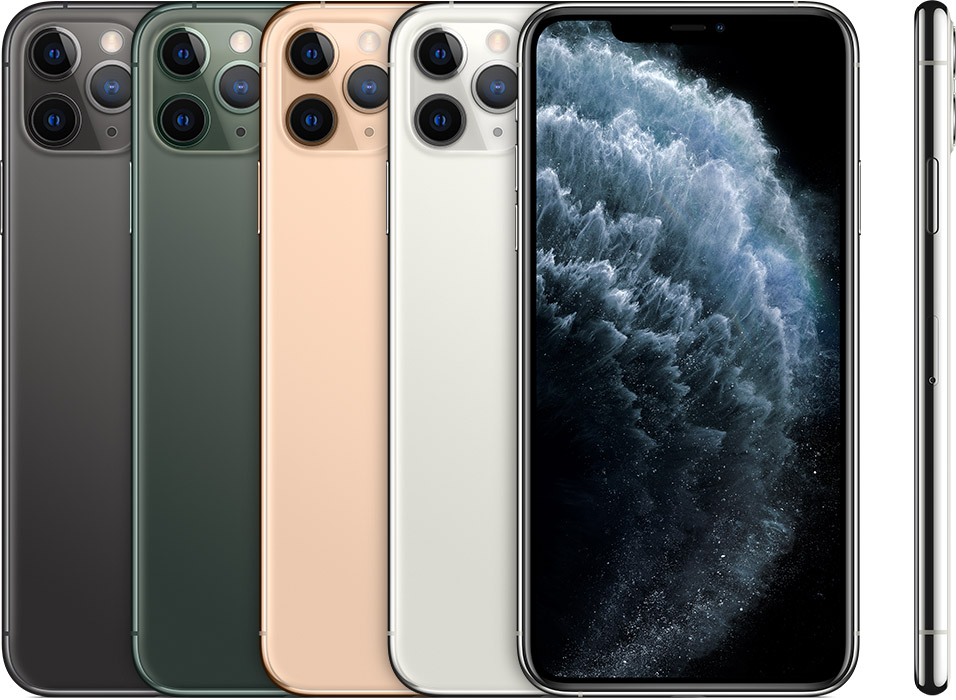 iPhone 15 Pro Max vs iPhone 11 Pro Max: Time for an Upgrade?