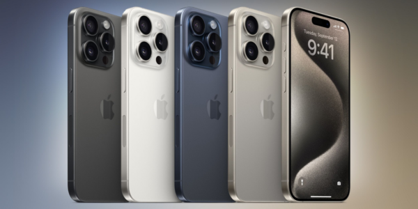 Comparing the iPhone 15 Pro Max with the iPhone 11 Pro Max: Is the Upgrade Worth It?