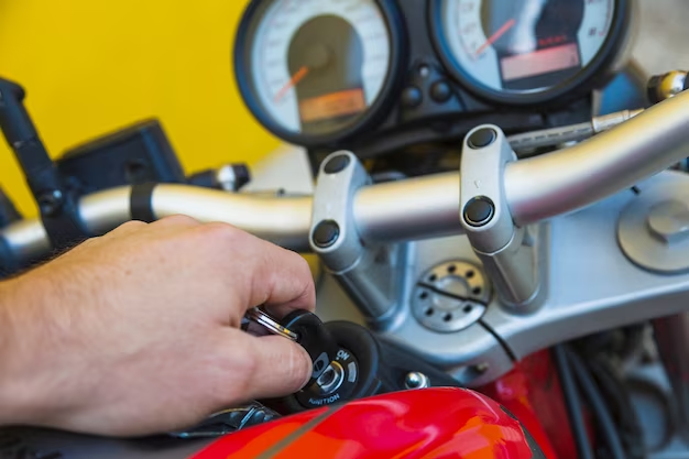  DIY motorcycle gear indicator installation tutorial for beginners
